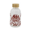 Picture of Stranger Things 620ml Glass Bottle
